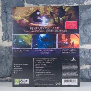Ori and the Will of the Wisps - Collector's Edition (02)